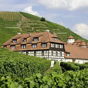 Residenz Im Schloss Neuweier *** Baden-Baden