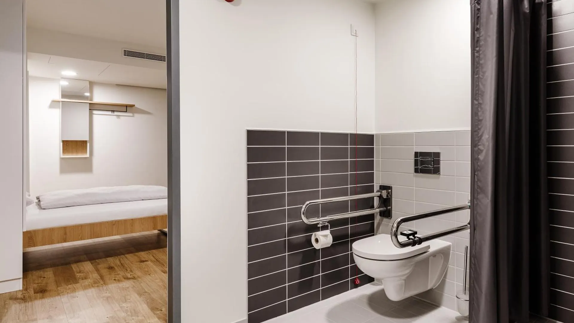 ***  Aparthotel Smartments Business Mannheim Hauptbahnhof Alemania